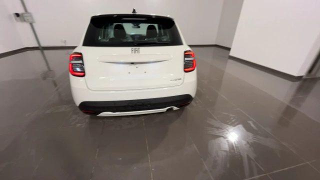 FIAT 600 Hybrid 100 CV DCT MHEV