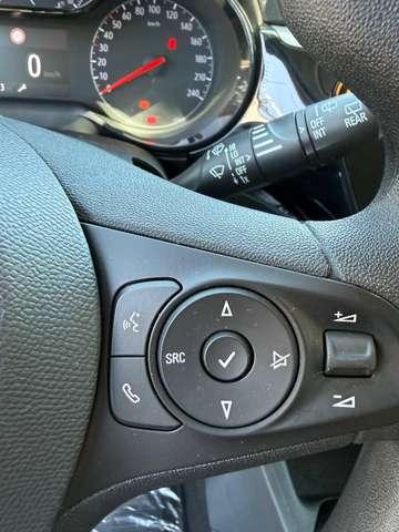 Opel Corsa Corsa 1.2 Edition*OK NEOPATENTATI*PRONTA CONSEGNA*