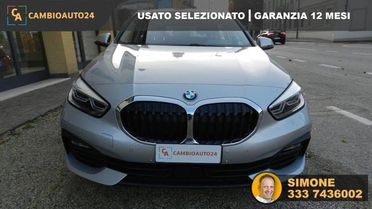 BMW 118 i 5p. Advantage