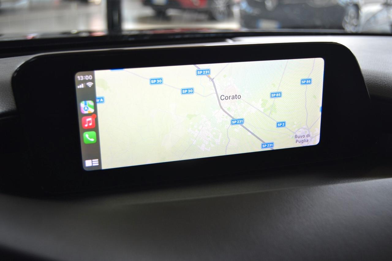 Mazda 3 1.8L DIESEL Executive Navi/Cruise/Xenon