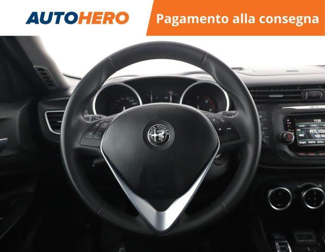 ALFA ROMEO Giulietta 1.6 JTDm TCT 120 CV Super