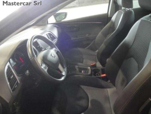 SEAT Leon Leon III 2017 2.0 tdi FR 184cv dsg - FP658YE