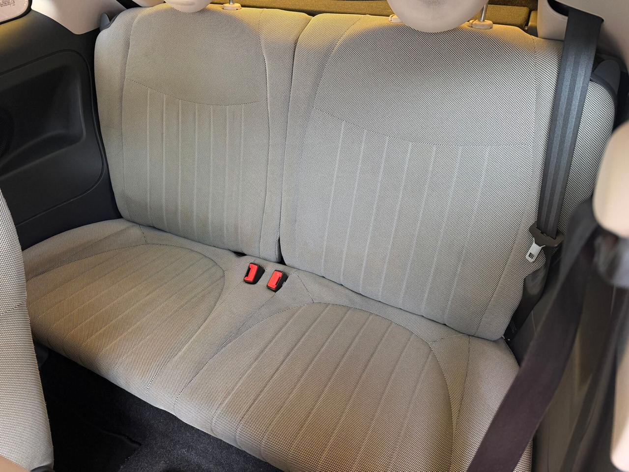 Fiat 500 1.2cc benzina 12 mesi garanzia-2013