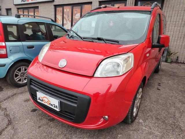 FIAT Qubo 1.3 MJT 95 CV Trekking NEOPATENTATI