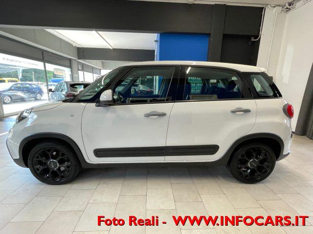 FIAT 500L 1.4 95 CV S&S Cross NEOPATENTATI