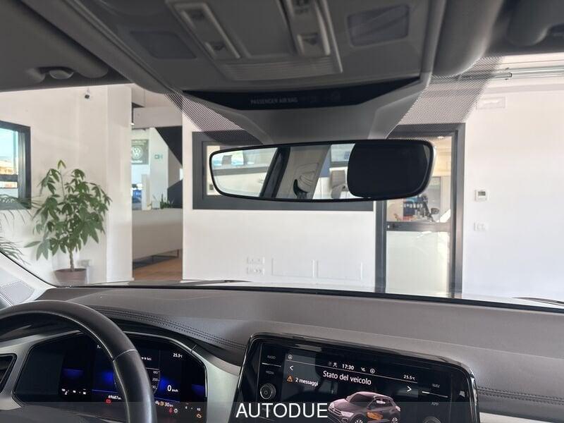 Volkswagen T-Roc 2.0 TDI SCR LIFE 115 CV