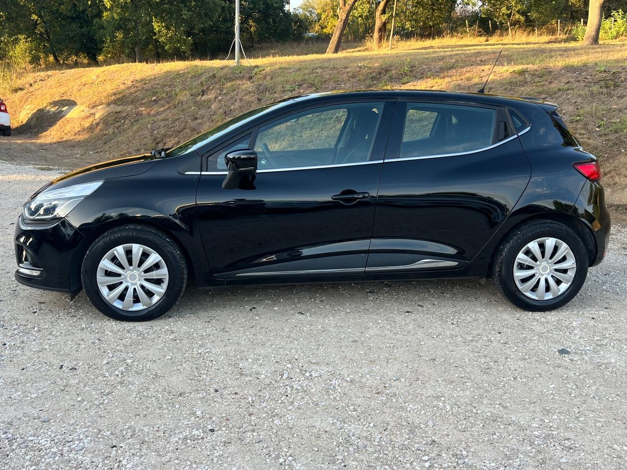 Renault Clio TCe 12V 90 CV 5 porte Life