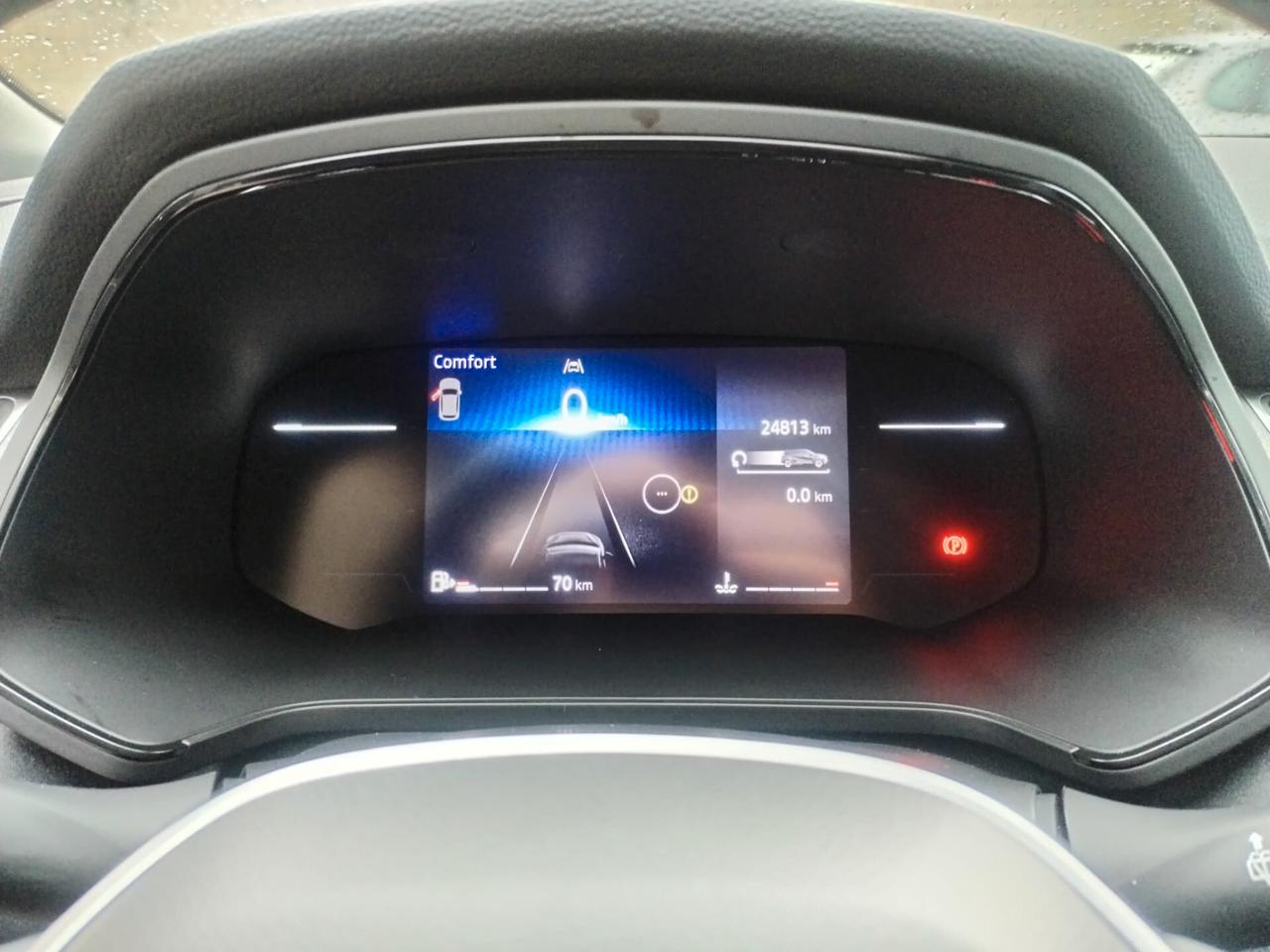 Renault Captur TCe 90 CV Techno