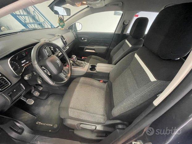 Citroen C5 Aircross PureTech 130 S&S Feel Pack