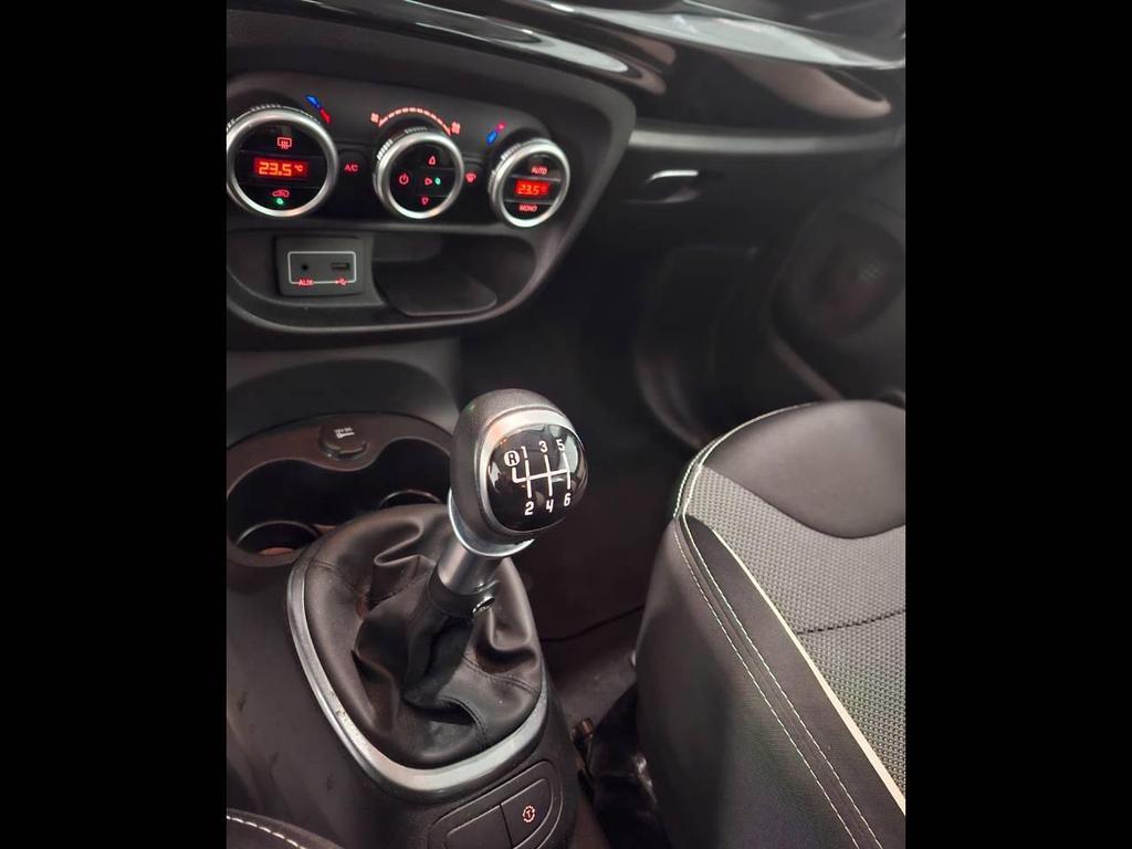 Fiat 500L 1.6 Multijet Trekking