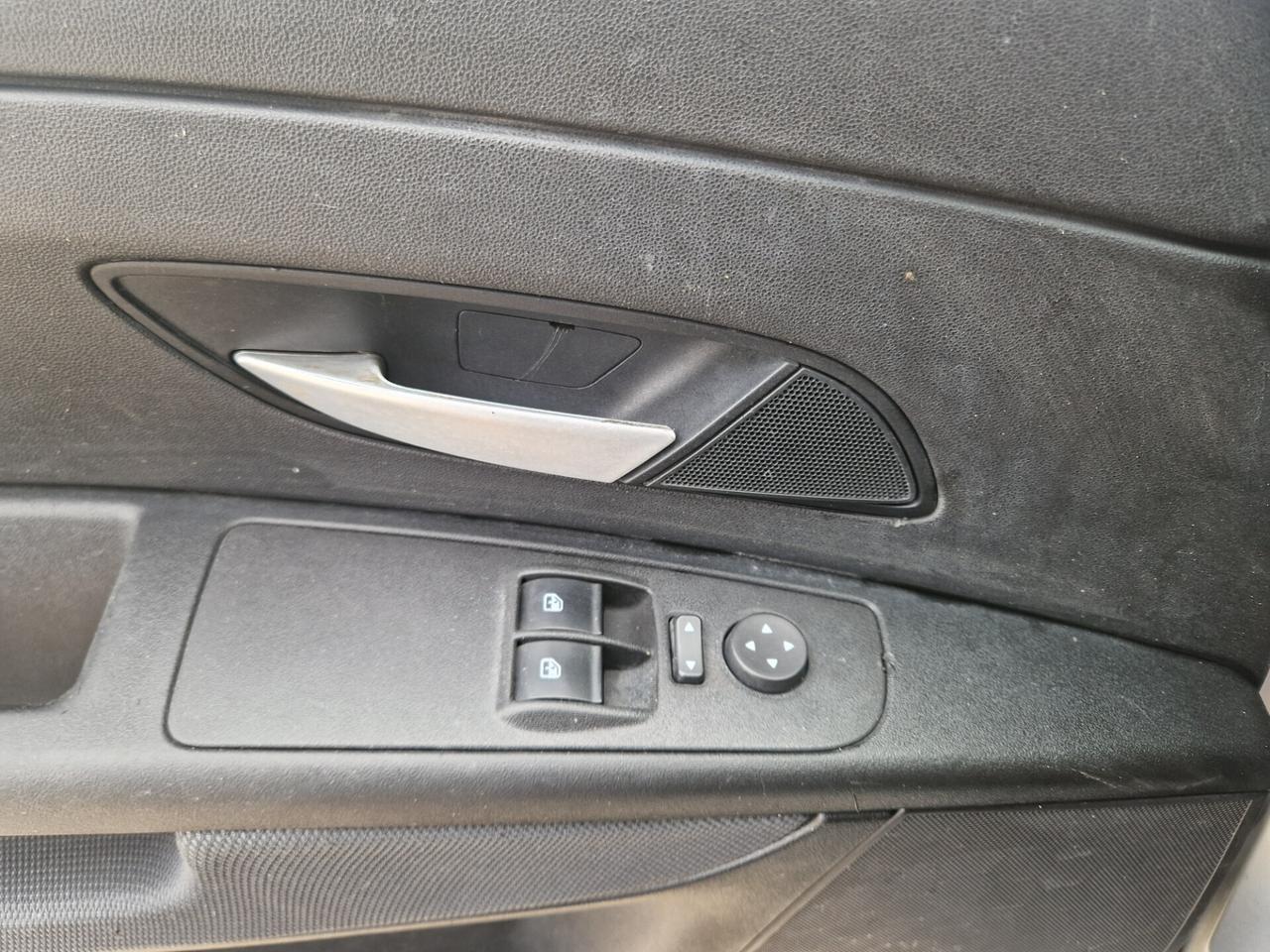 Fiat Grande Punto 1.2 GPL 5 porte - 2008