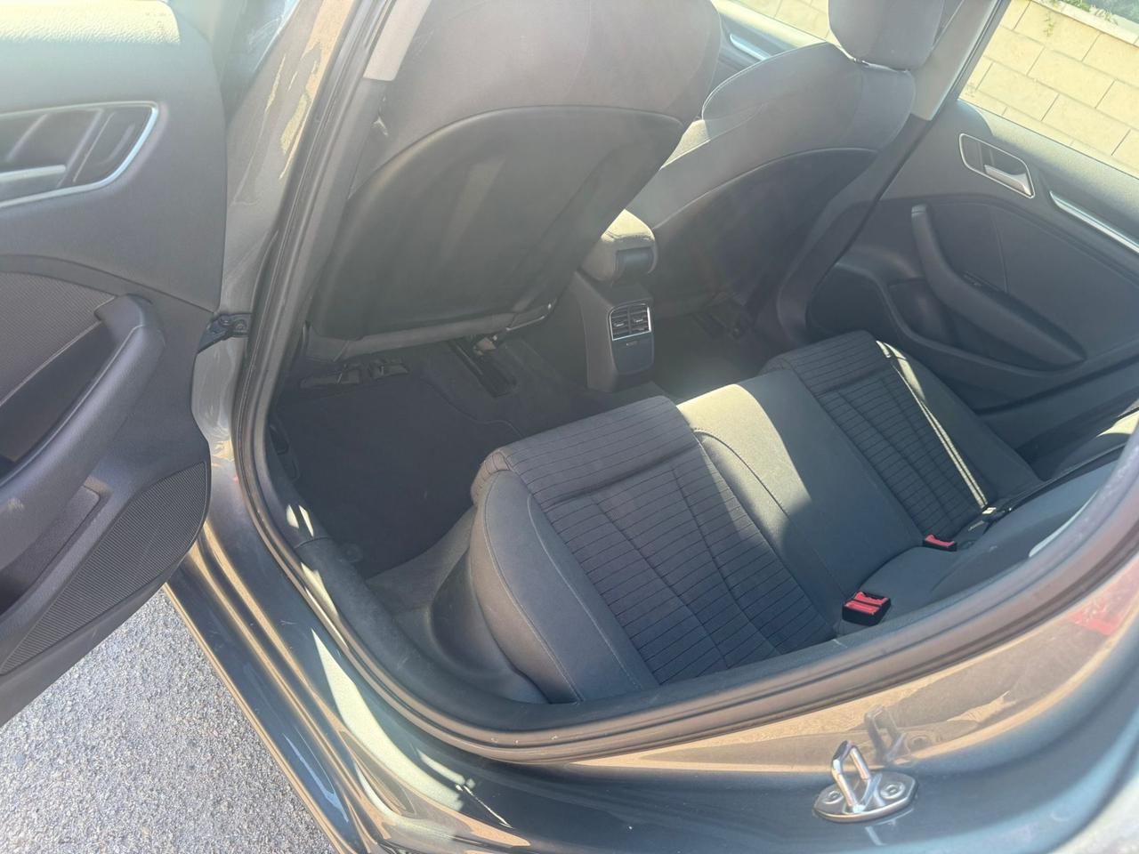 Audi A3 SPB 1.6 TDI 116 CV Ambition