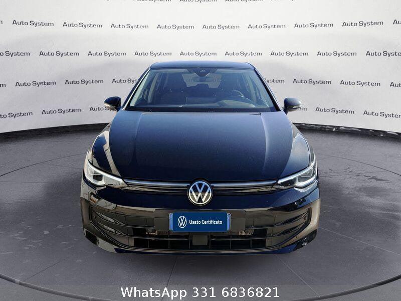 Volkswagen Golf Golf 1.5 eTSI 115 CV DSG Life