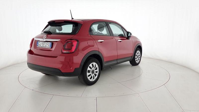 FIAT 500X 1.0 T3 120 CV Cult