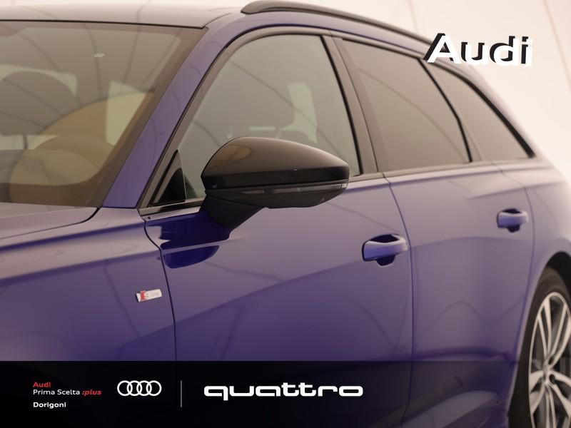 Audi A6 avant 45 3.0 tdi mhev business sport quattro s-tronic