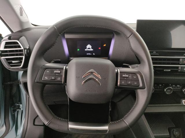 CITROEN C4 BlueHDi 130 S&S EAT8 Feel Pack