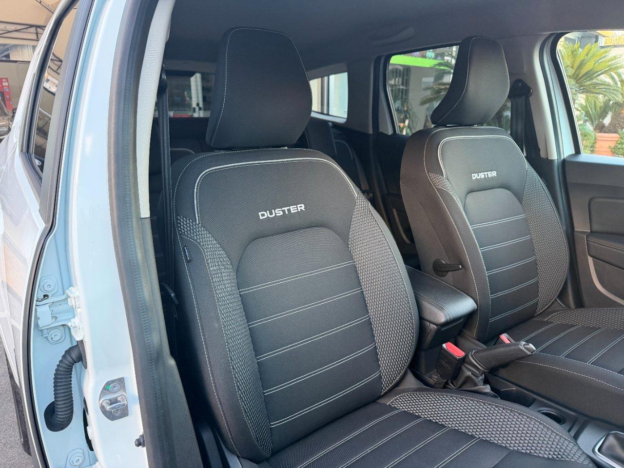 Dacia Duster 1.5 blue dci Journey UP 4x2 115cv