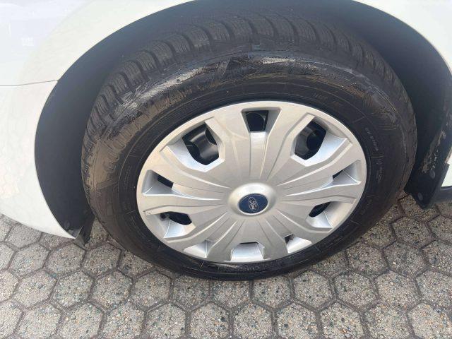 FORD Tourneo Connect connect 1.5 tdci 5 posti iva esposta