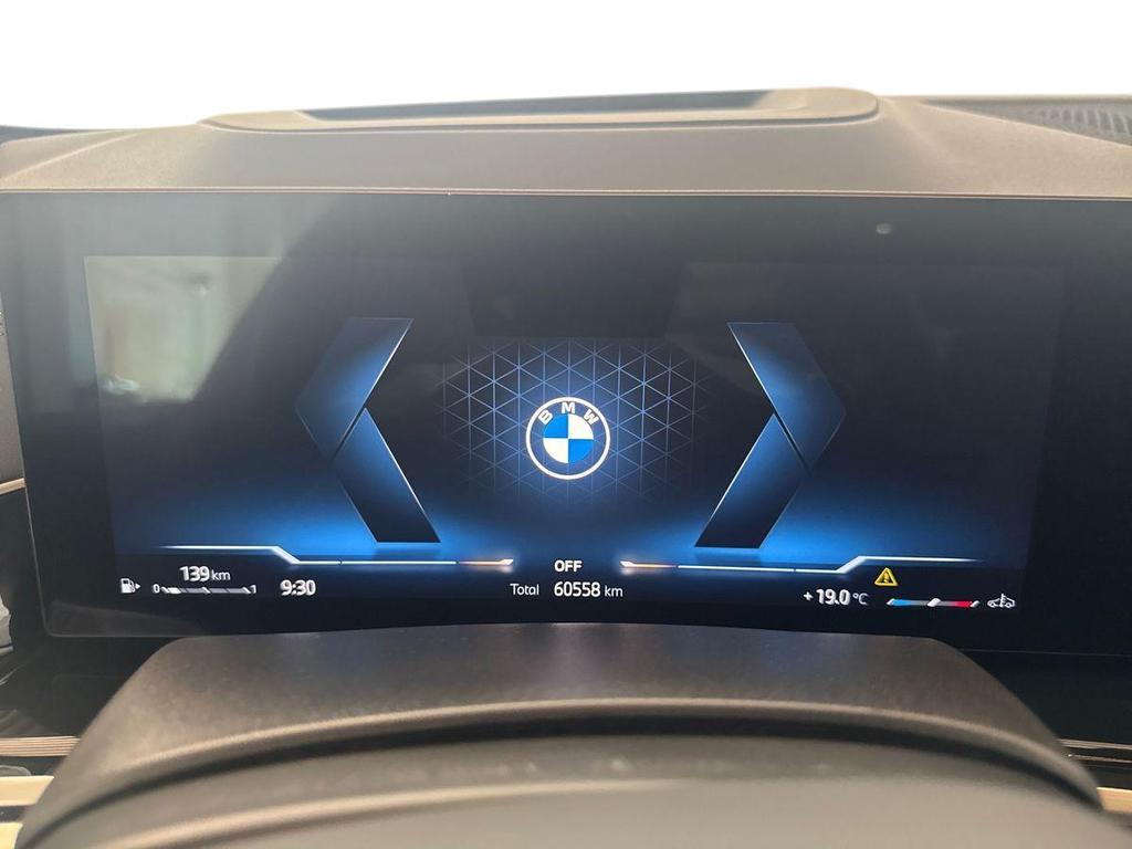 BMW X6 30 d Msport xDrive Steptronic