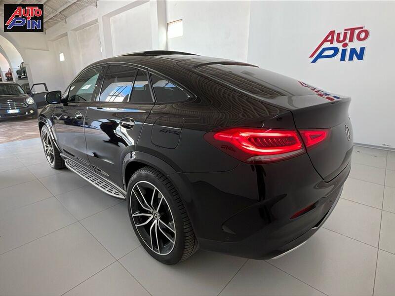 Mercedes-Benz GLE GLE 350 de 4M AMG Line Premium Plus *PREZZO VERO*