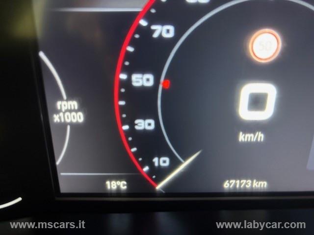 FIAT Tipo 1.3 Mjt S&S 5 porte City Life