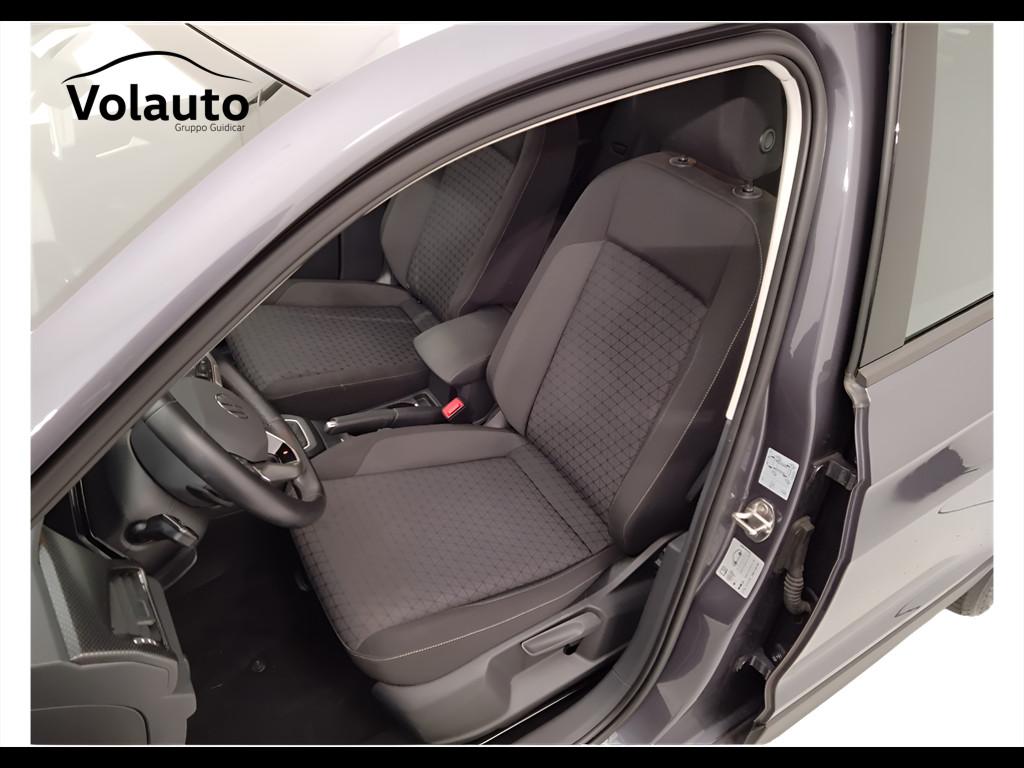 VOLKSWAGEN T-Cross 2019 - T-Cross 1.0 tsi Style 110cv dsg