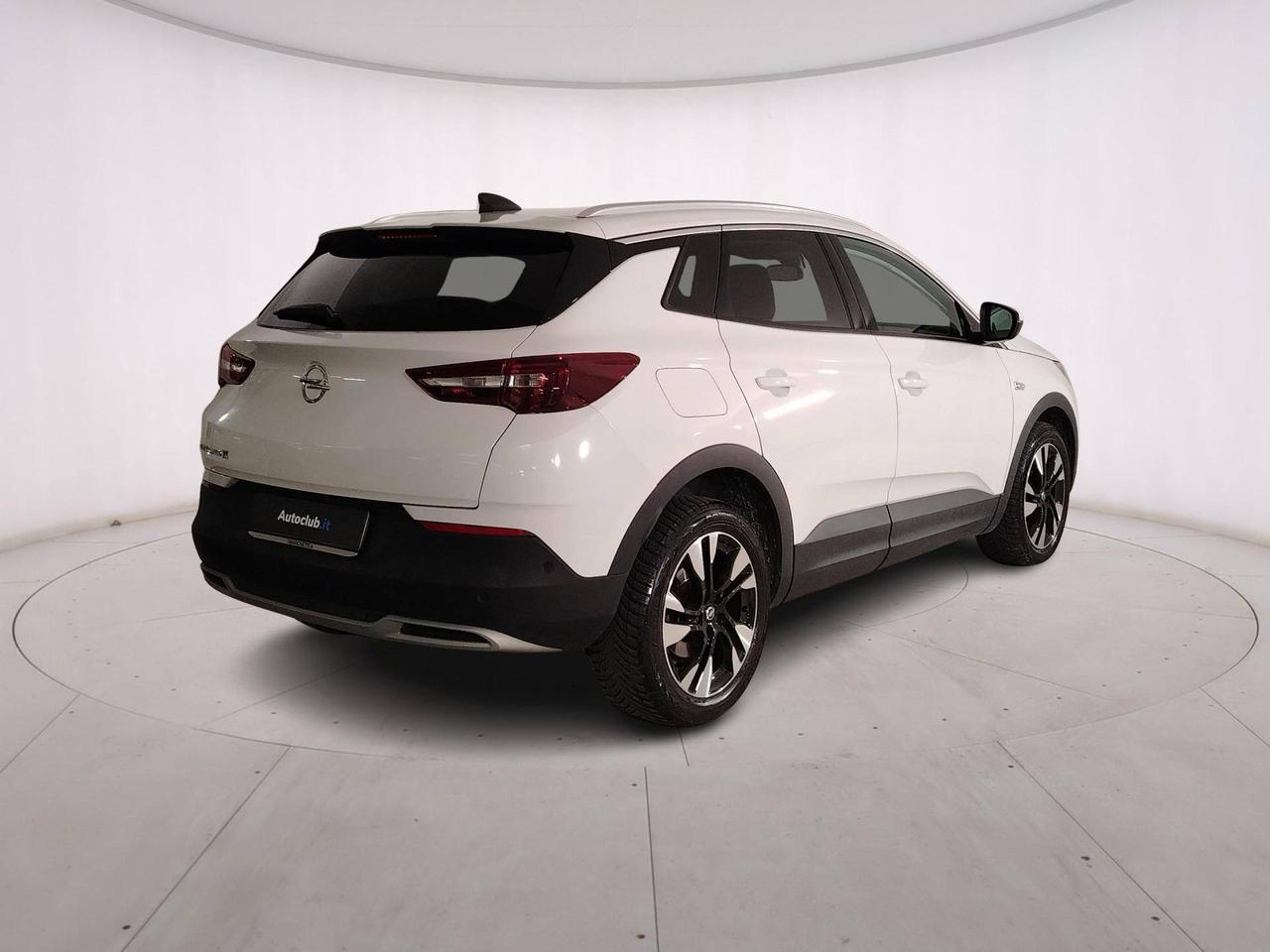 Opel Grandland X 1.6 Innovation 180cv