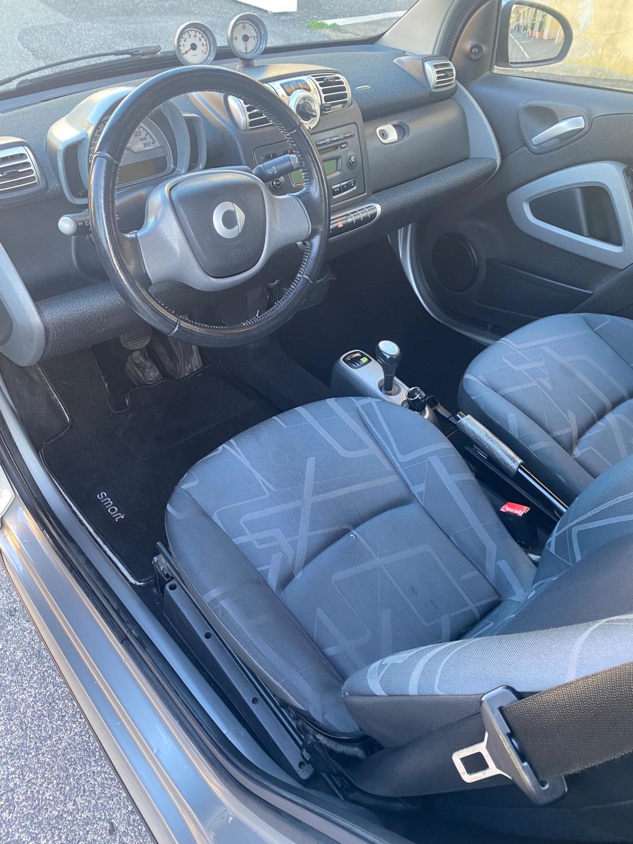 Smart ForTwo 1000 COME NUOVA
