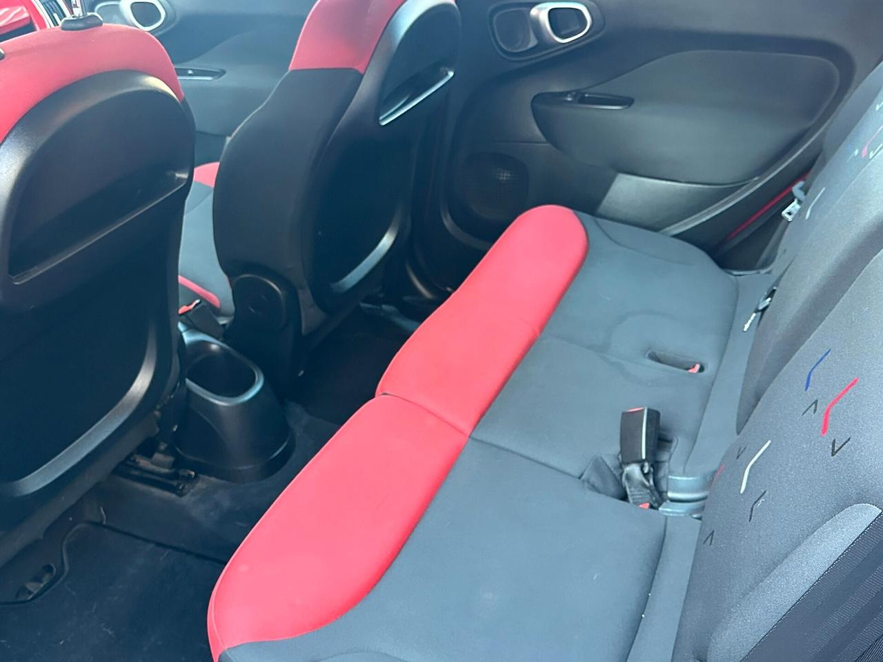 Fiat 500L 1.3 MJ 95 CV Cambio automatico