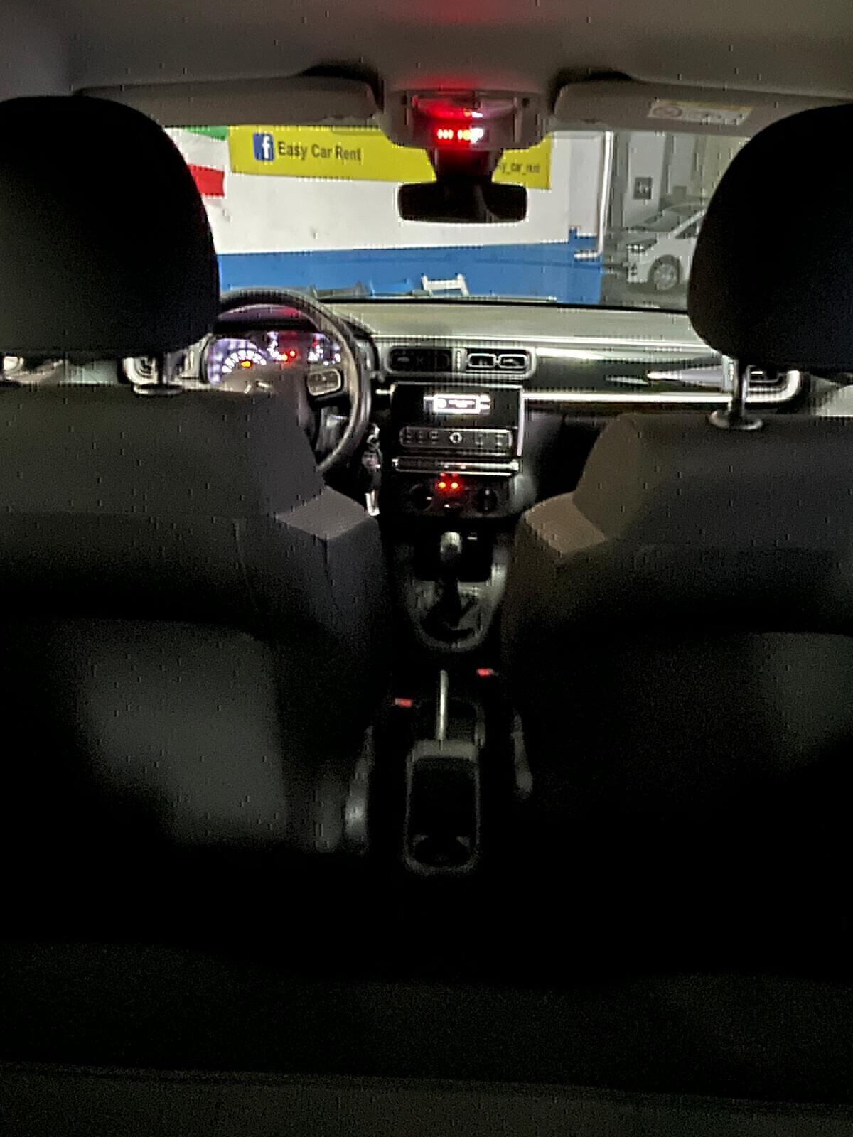 Citroen C3 PureTech 68 Feel