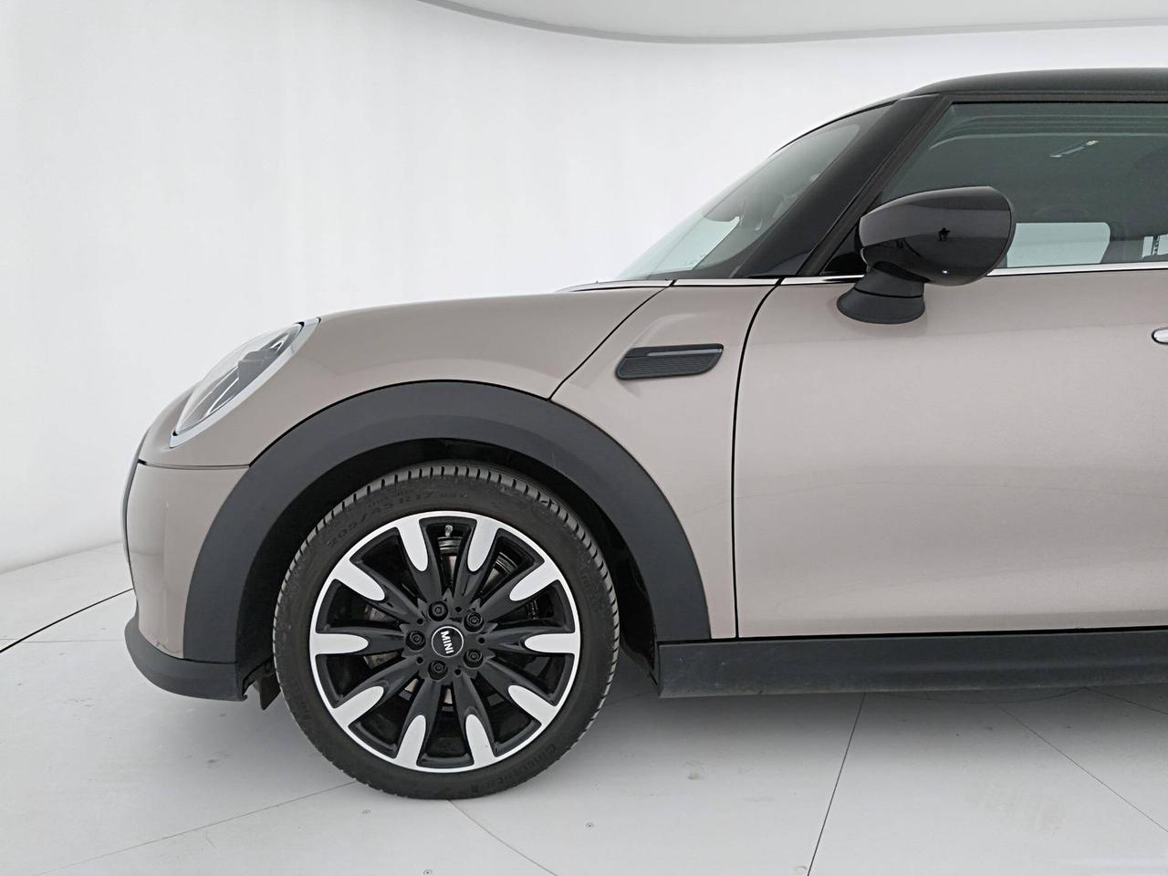 MINI Mini Cooper Classic 5 Porte