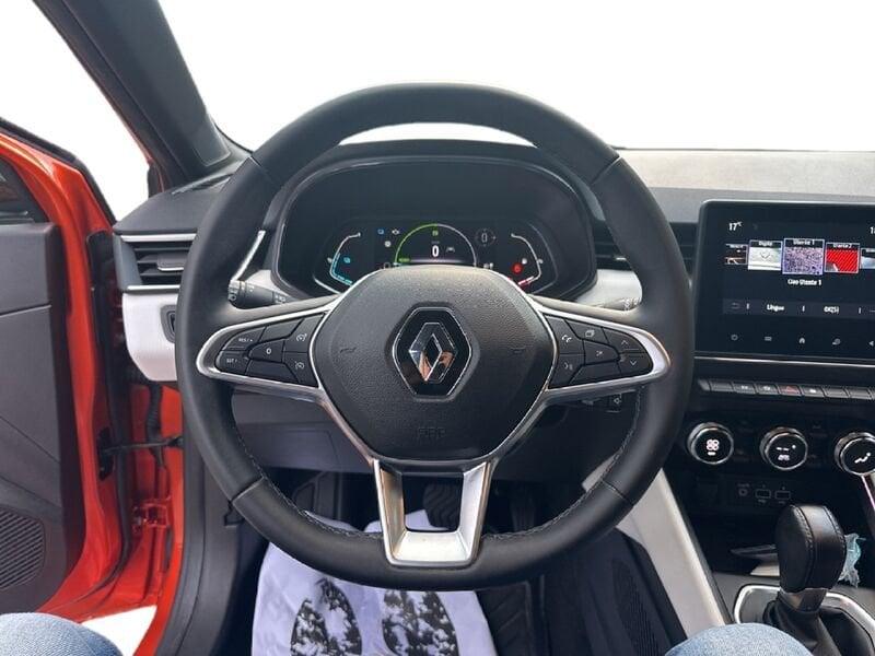 Renault Clio Clio Full Hybrid E-Tech 145 CV 5 porte Techno