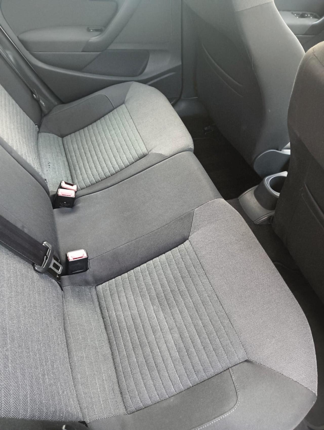 Volkswagen Polo 1.2 70 CV 5p. Comfortline