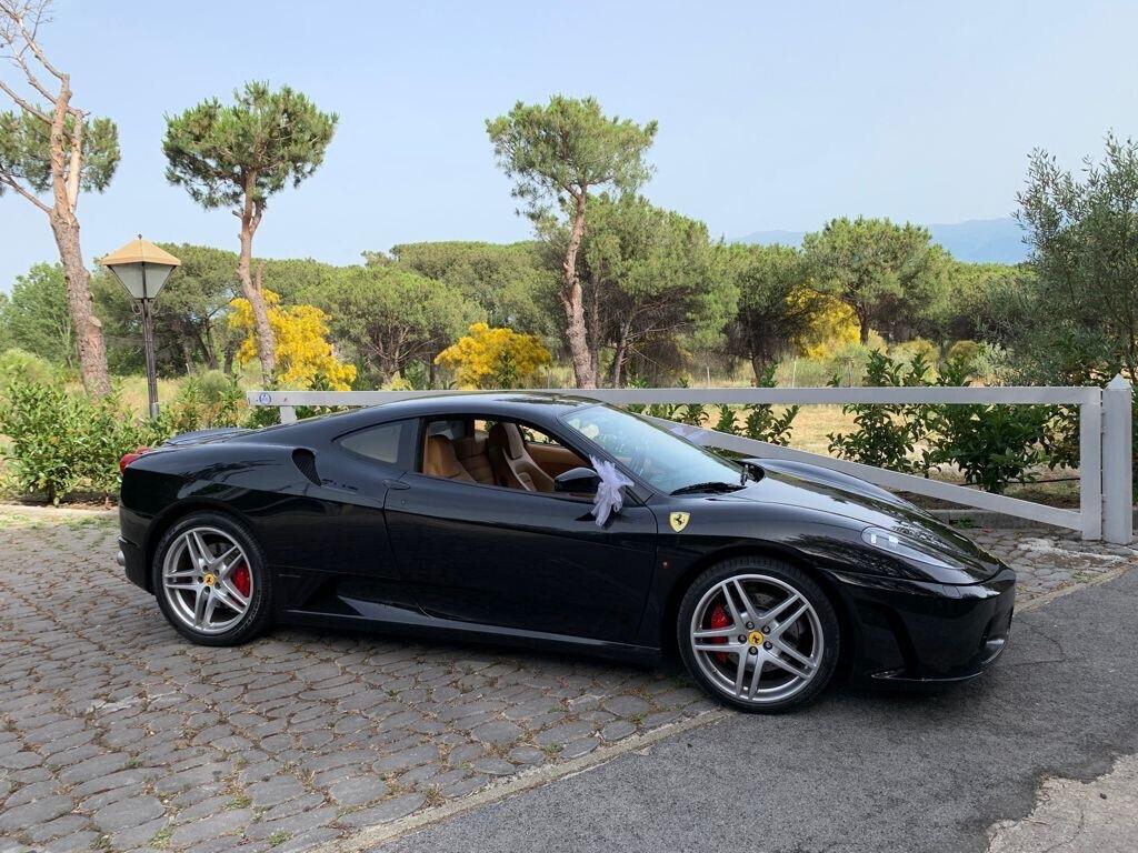 Ferrari F430 F1