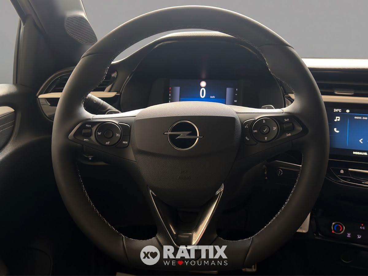 Opel Corsa 1.2 100CV GS at8