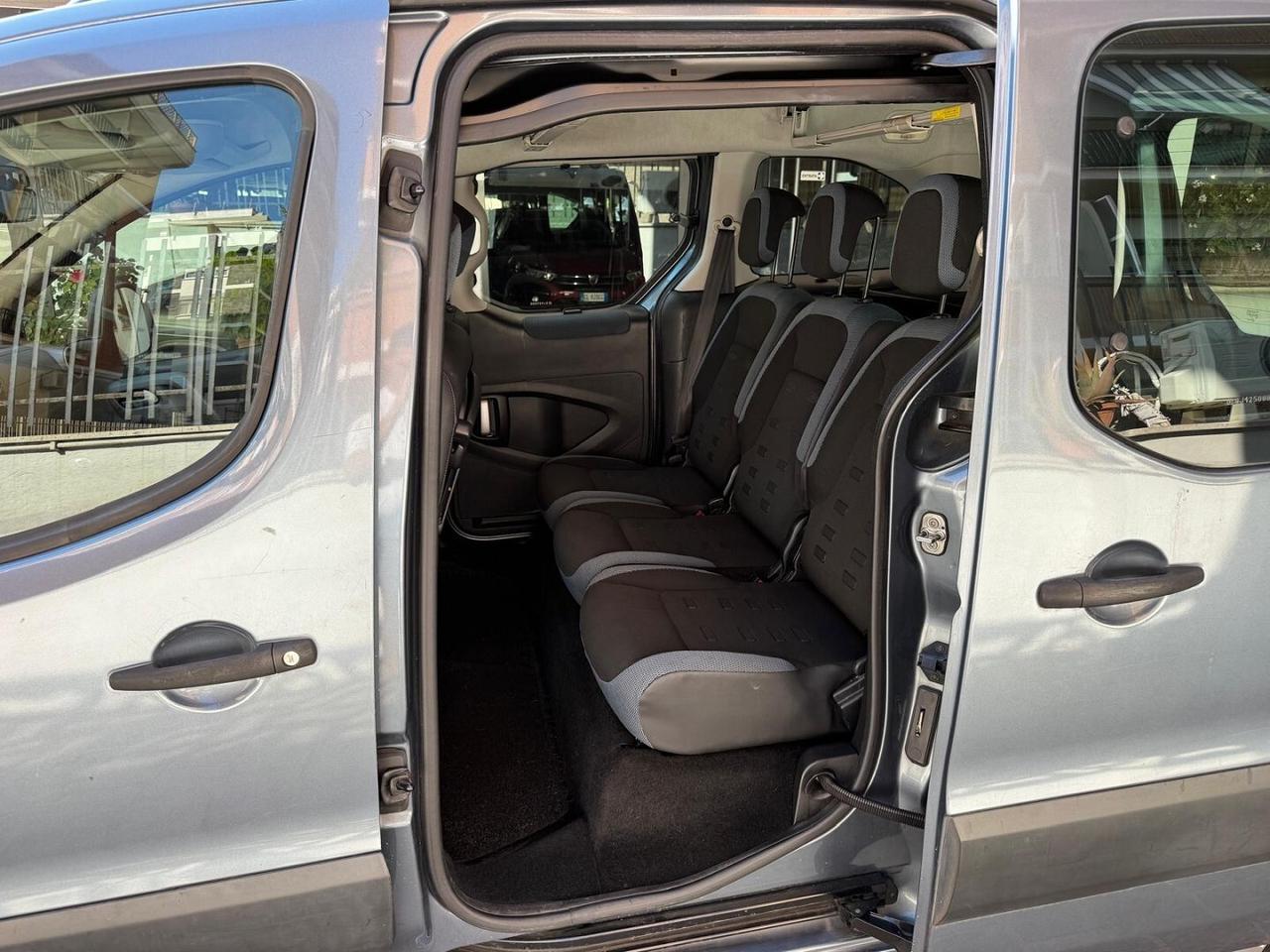 CITROEN Berlingo 1.6 HDi 110CV FAP XTR