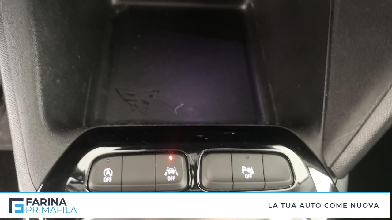 OPEL Corsa VI 2020 - Corsa 1.2 Elegance 75cv