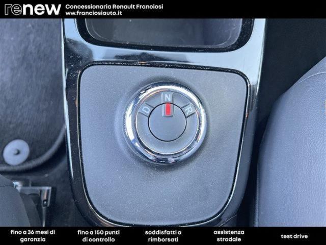 DACIA Spring Electric 45 Comfort Plus