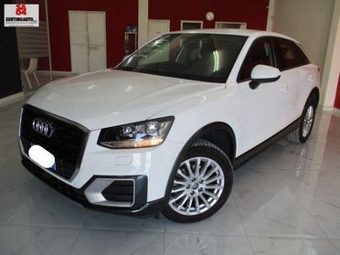 AUDI - Q2 - 1.6 TDI SPORT -NAVI-KM 55.000