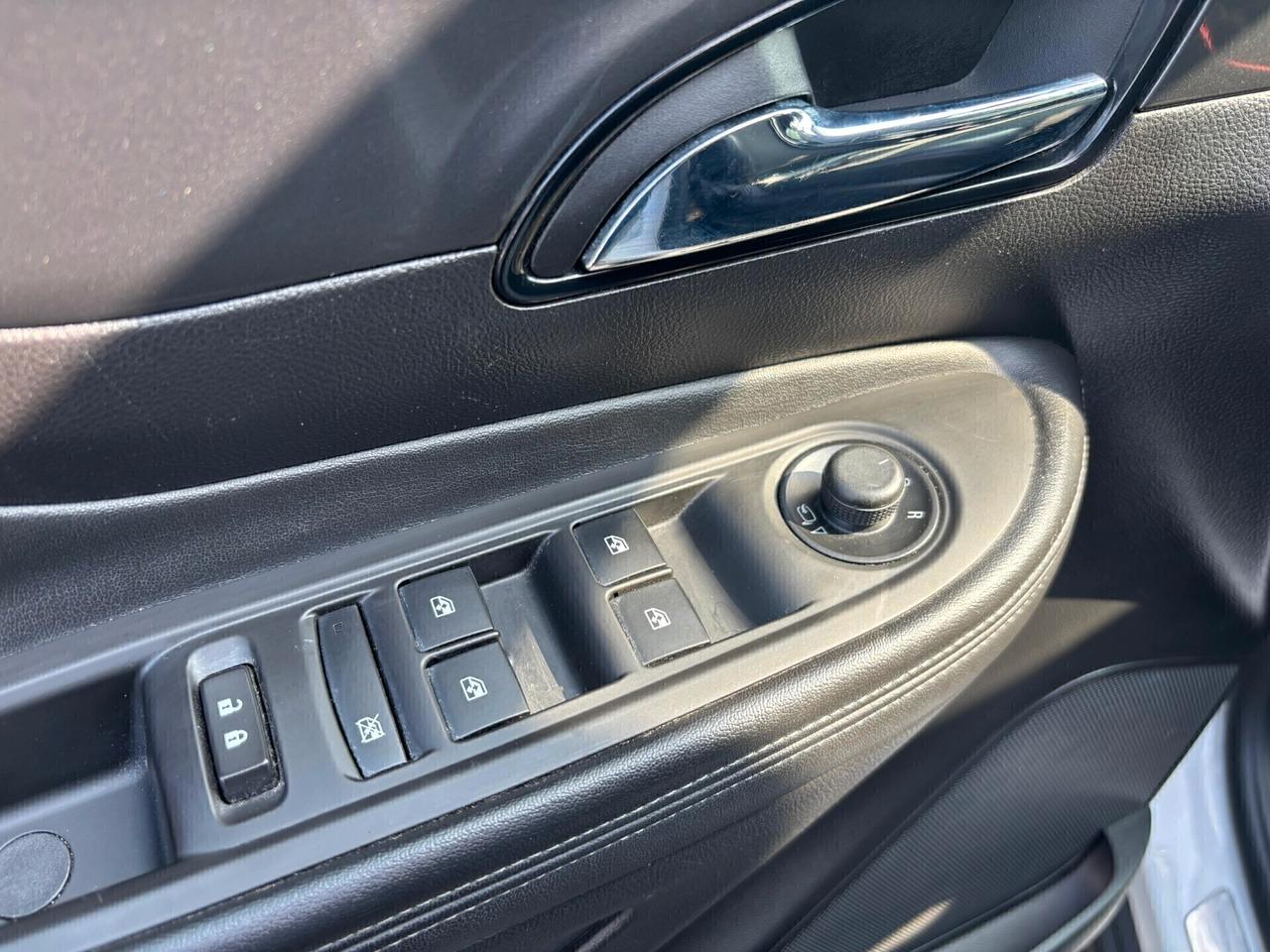 Opel Mokka X 1.6 Diesel Neopatentati