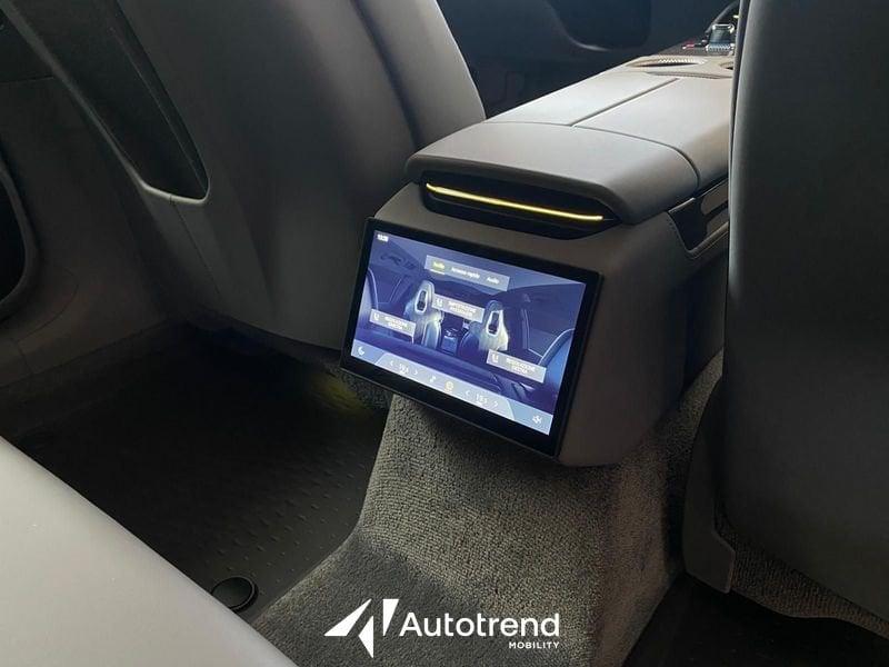 Lotus Emeya S 612 CV AWD Pronta Consegna Lotus Bari