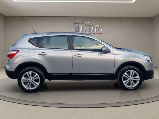 NISSAN Qashqai 1.5 dCi DPF Acenta