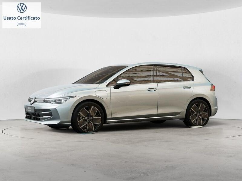 Volkswagen Golf 1.5 TSI eHybrid DSG Style