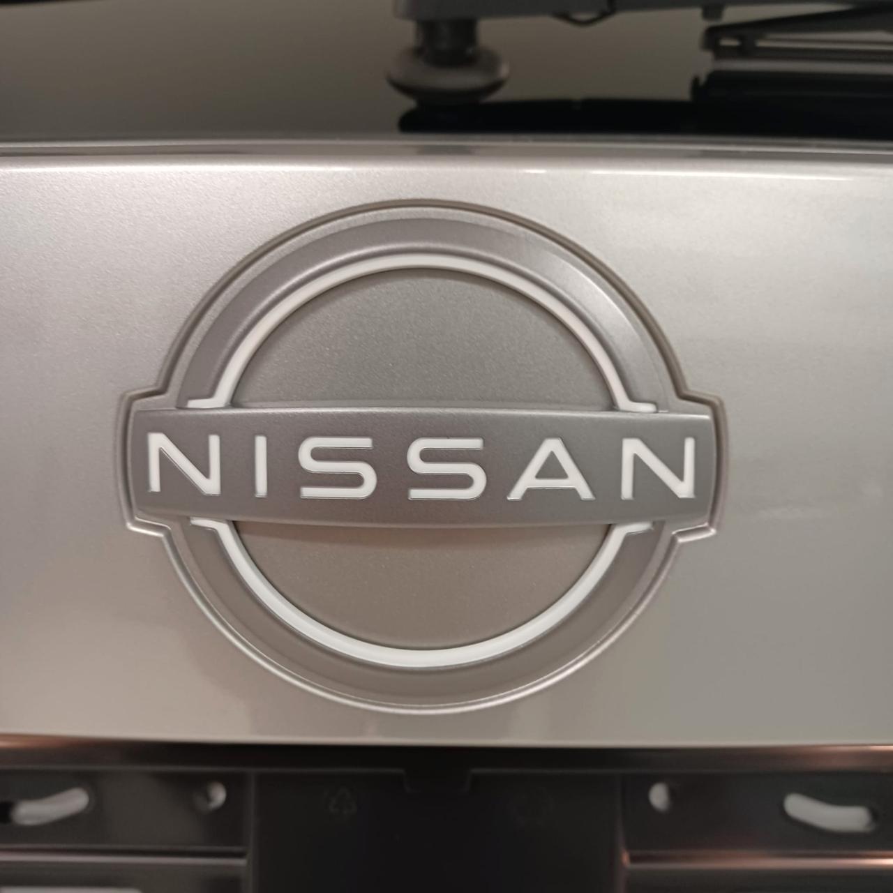 Nissan Juke 1.6 HEV N-Connecta