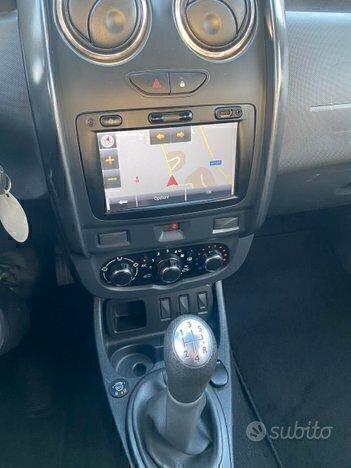 Dacia Duster 1.6 GPL RESTYLING