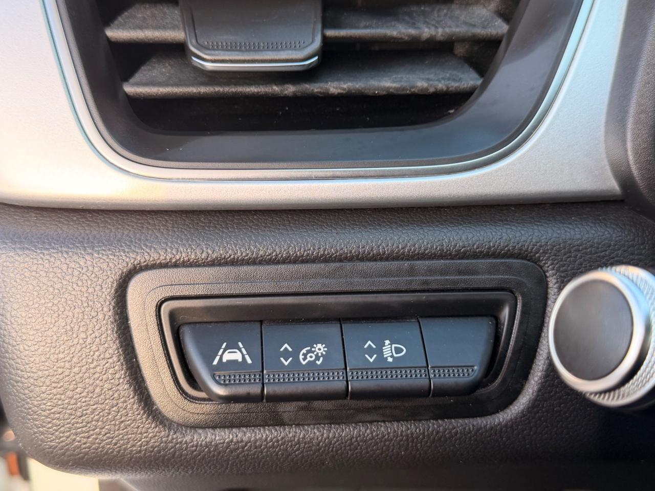 Renault Captur 1.5 dCi 95CV Energy Intens