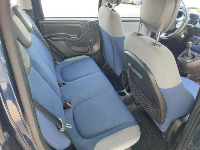 FIAT Panda 1.3 MJT S&S Lounge KM 105000