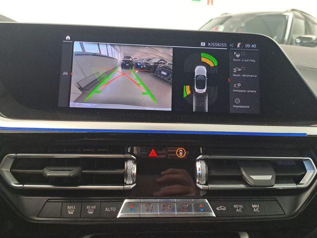 BMW Z4 sDrive30i Msport Aut.