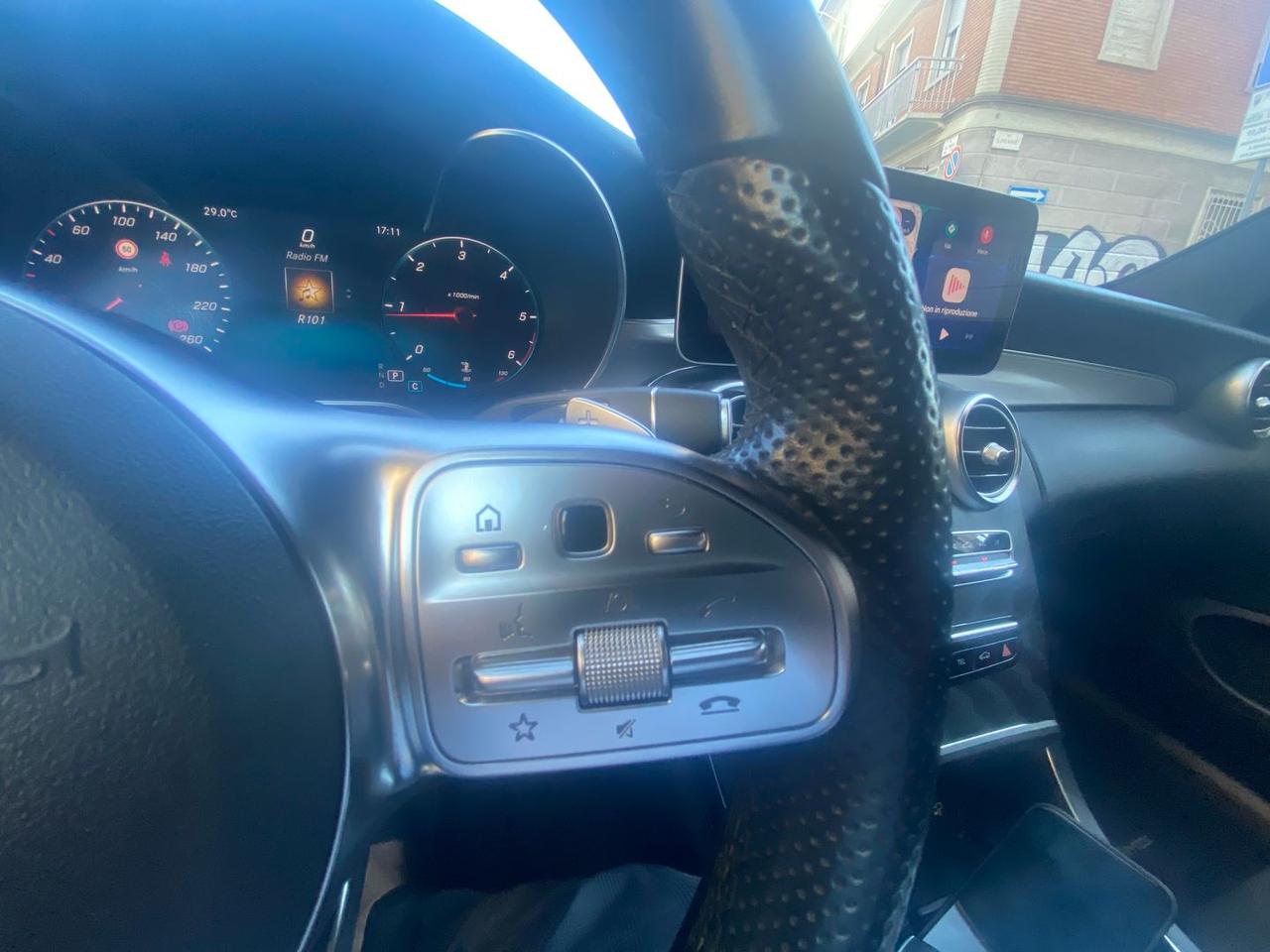 Mercedes-Benz C 300 Premium Coupé #50021