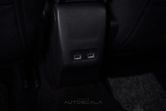 PEUGEOT 2008 motore elettrico 136 CV Allure Pack
